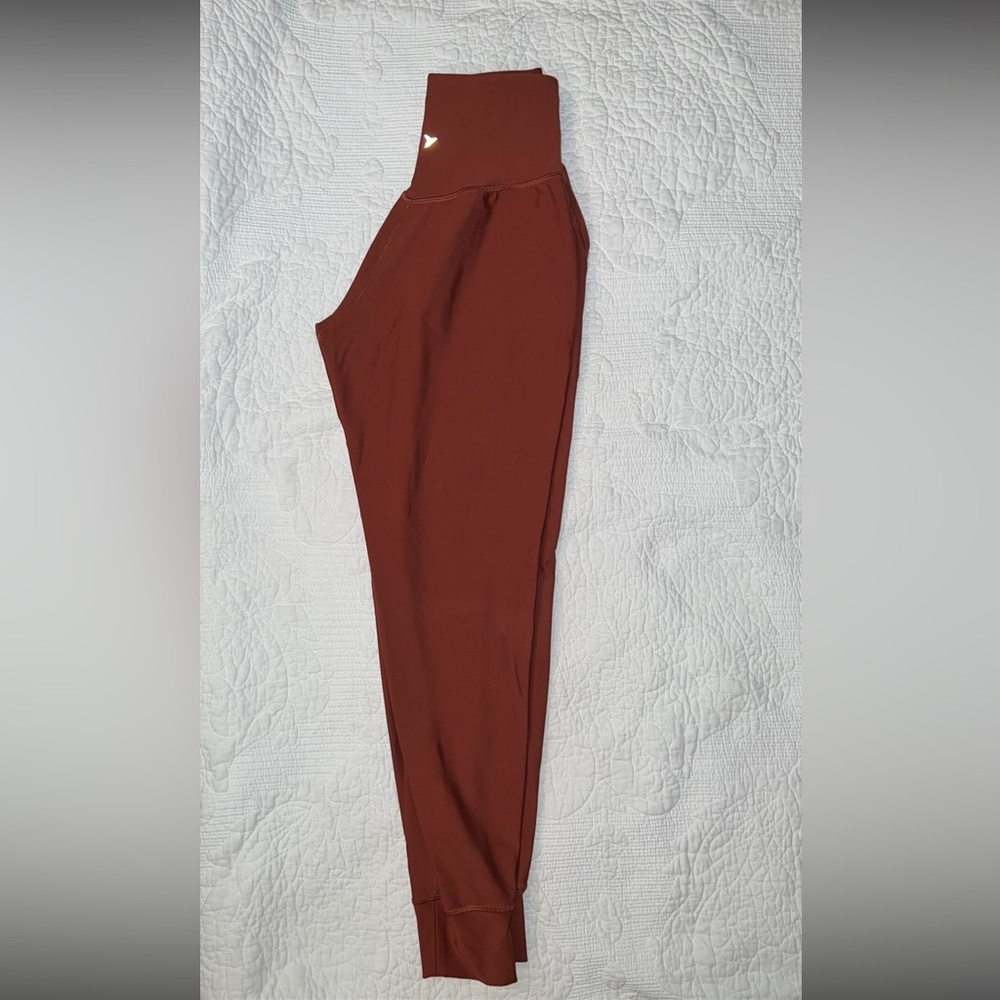 Size extra small Old Navy joggers.